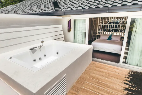 هتل دش ریزورت